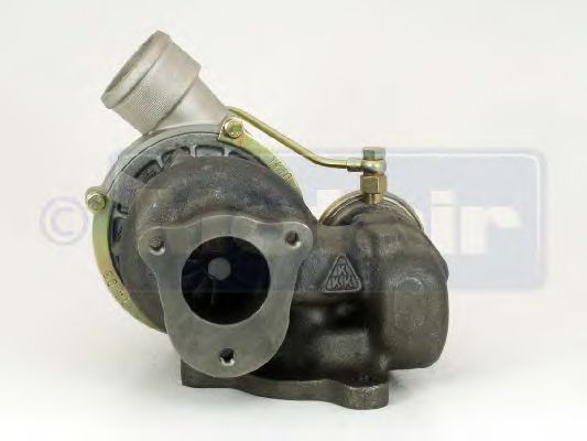 Compresor,sistem de supraalimentare 2