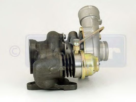 Compresor,sistem de supraalimentare 3