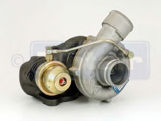 Compresor,sistem de supraalimentare 4