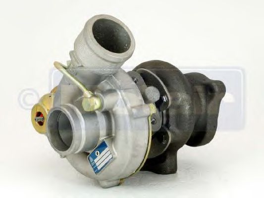 Compresor,sistem de supraalimentare 5