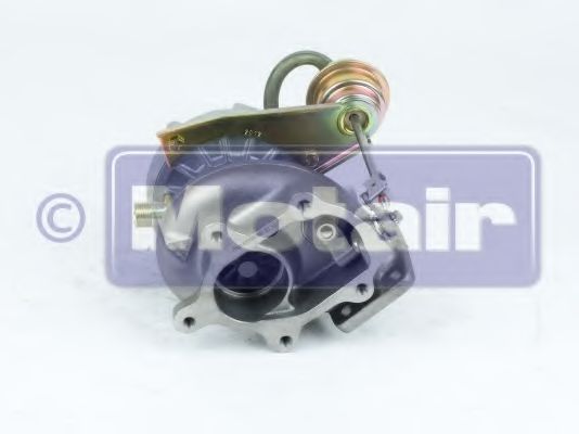 Compresor,sistem de supraalimentare 4