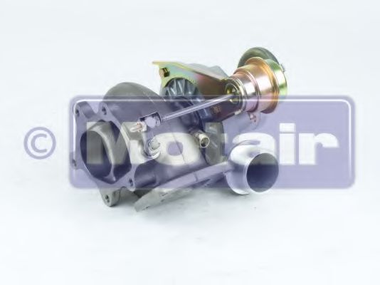 Compresor,sistem de supraalimentare 5