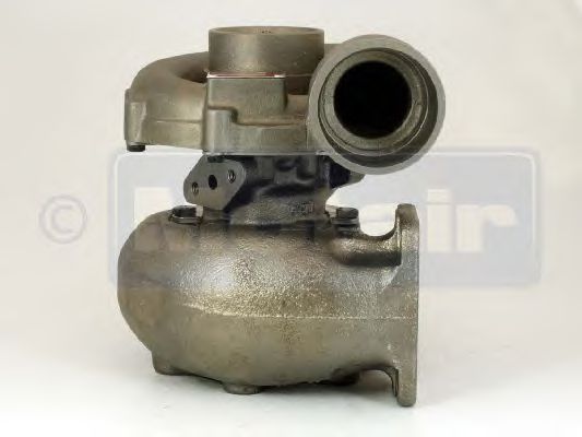 333430 Compresor,sistem de supraalimentare MOTAIR TURBOLADER 