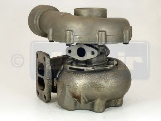 Compresor,sistem de supraalimentare 3