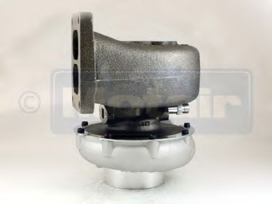 Compresor,sistem de supraalimentare 2