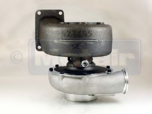 Compresor,sistem de supraalimentare 3