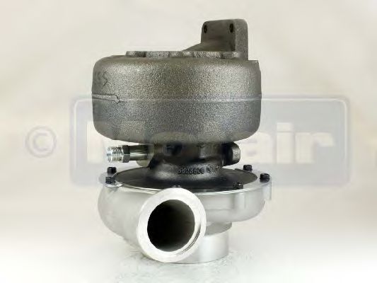 Compresor,sistem de supraalimentare 4