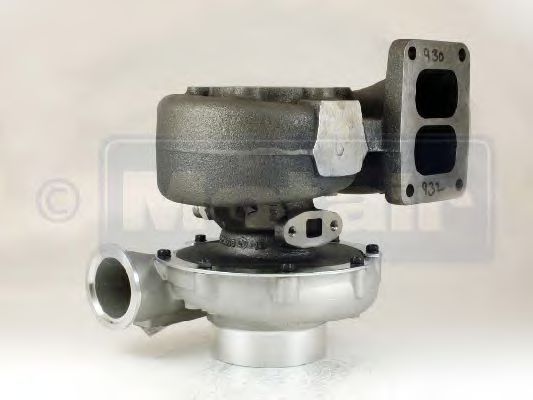 Compresor,sistem de supraalimentare 5