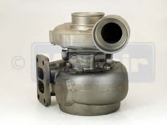 Compresor,sistem de supraalimentare