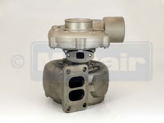 Compresor,sistem de supraalimentare 4