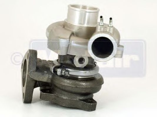 Compresor,sistem de supraalimentare