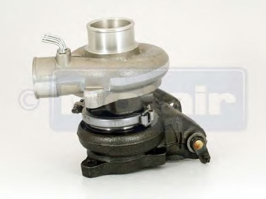 Compresor,sistem de supraalimentare 2