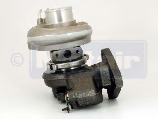 Compresor,sistem de supraalimentare 3