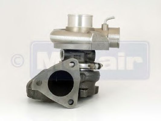 Compresor,sistem de supraalimentare 4