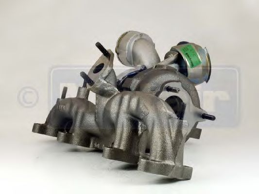 Compresor,sistem de supraalimentare