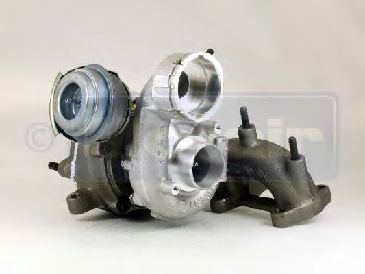 Compresor,sistem de supraalimentare 3