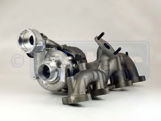 Compresor,sistem de supraalimentare 4