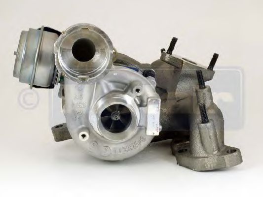 Compresor,sistem de supraalimentare 2