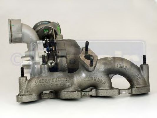 Compresor,sistem de supraalimentare 3