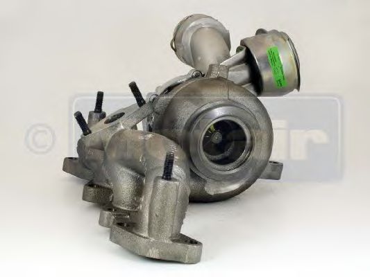 Compresor,sistem de supraalimentare 4