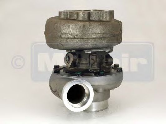 Compresor,sistem de supraalimentare 4