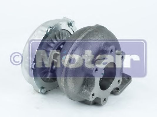 Compresor,sistem de supraalimentare 3