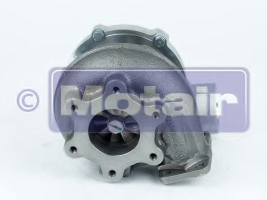 Compresor,sistem de supraalimentare 4