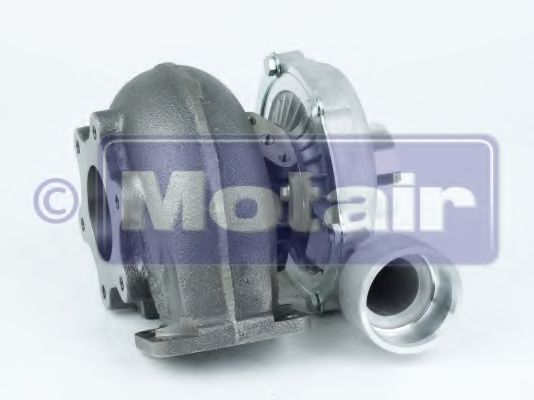 Compresor,sistem de supraalimentare 5