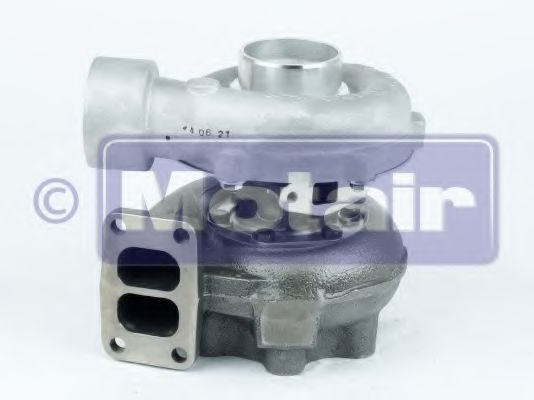 Compresor,sistem de supraalimentare 6