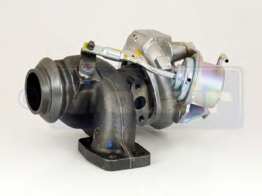 Compresor,sistem de supraalimentare 2