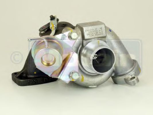 Compresor,sistem de supraalimentare 3