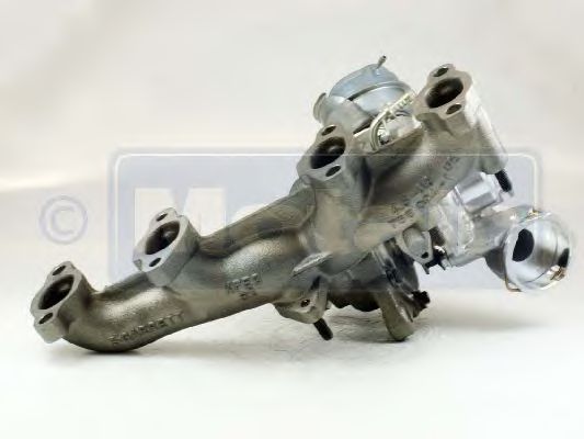 Compresor,sistem de supraalimentare 2