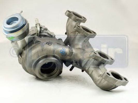 Compresor,sistem de supraalimentare 5