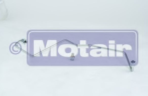 550019 conducta ulei, incarcare MOTAIR TURBOLADER 