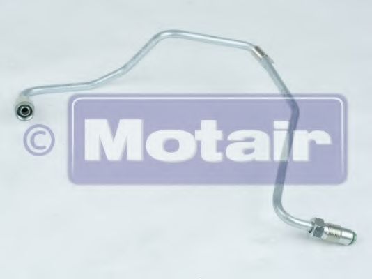 550056 conducta ulei, incarcare MOTAIR TURBOLADER 
