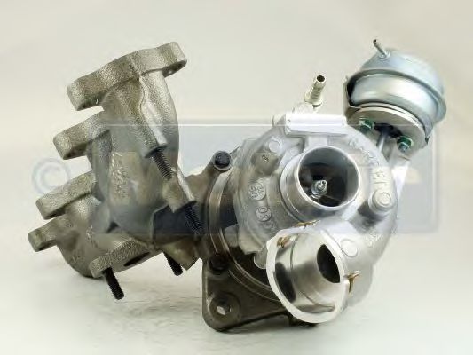 Compresor,sistem de supraalimentare 3