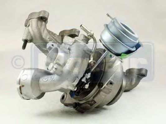 Compresor,sistem de supraalimentare 4