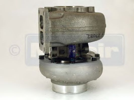 Compresor,sistem de supraalimentare 2