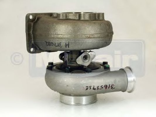 Compresor,sistem de supraalimentare 3