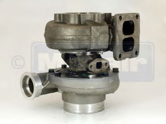 Compresor,sistem de supraalimentare 5