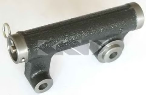 71001 Amortizor vibratii, curea distributie SPIDAN 