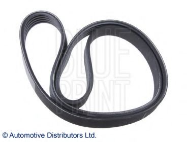 AD05R1637 Curea transmisie cu caneluri BLUE PRINT 