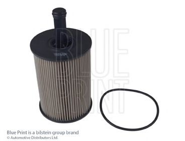 Filtru ulei