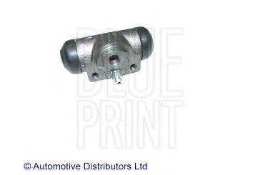 Cilindru receptor frana