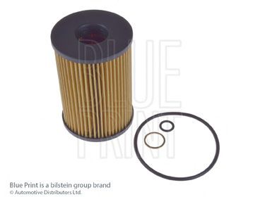 ADB112103 Filtru ulei BLUE PRINT 