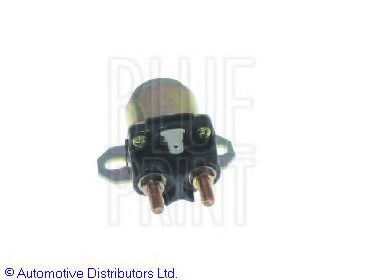 releu,instalatia de comanda bujii incandescente