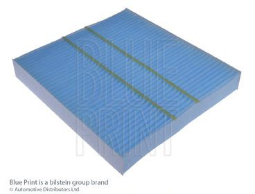 Filtru, aer habitaclu 2