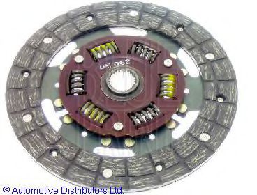Disc ambreiaj