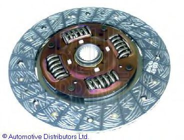 ADC43163 Disc ambreiaj BLUE PRINT 