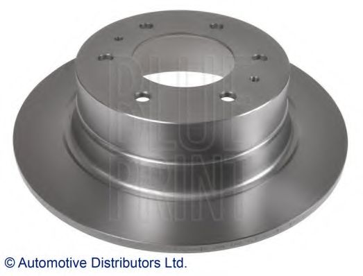 ADC44363 Disc frana BLUE PRINT 
